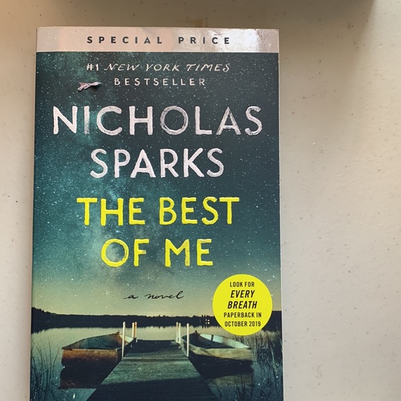 Paperbacks - Picture 2 of 4